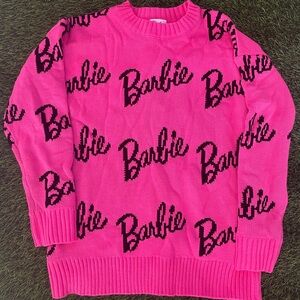 Barbie Sweater